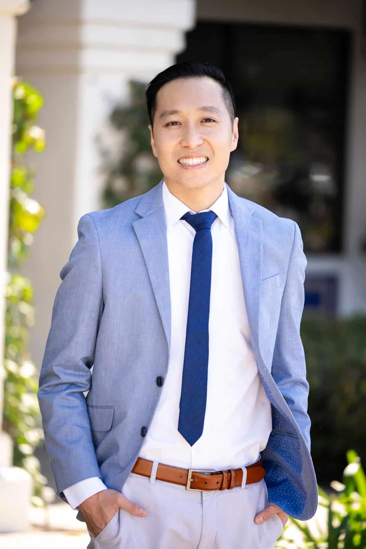 meet Dr. Nguyen